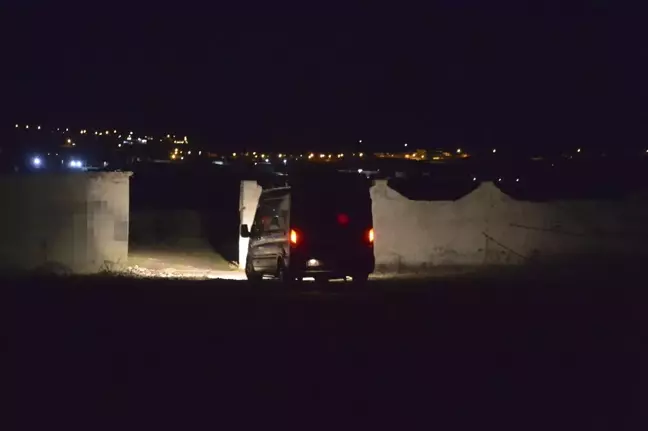 Güncelleme - Kayıp Kız Çocuk Ölü Bulundu
