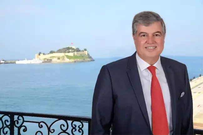 Fuat Akdoğan'dan Açıklama
