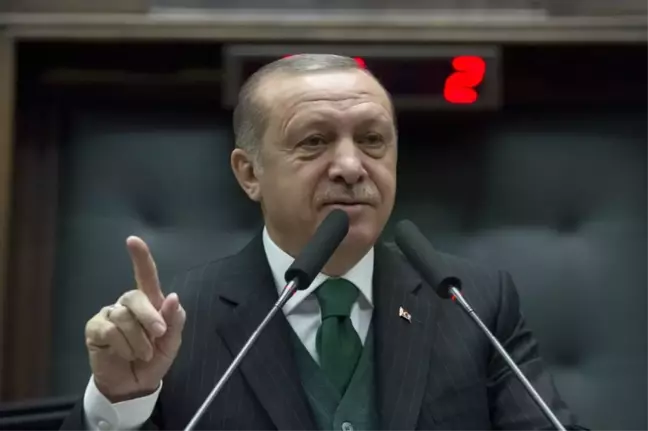 Cumhurbaşkanı Thaçi, Cumhurbaşkanı Erdoğan'ı Tebrik Etti