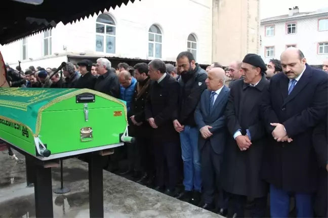 Dölekli Son Yolculuğuna Uğurlandı