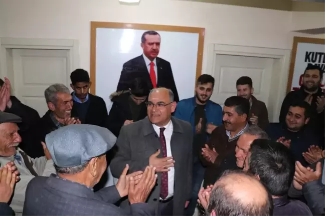 Pozantı'da 3'üncü Mustafa Çay Dönemi