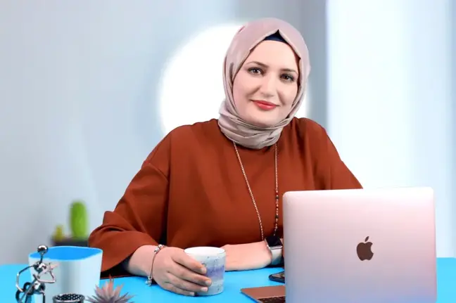 Sertifikalı Uyku Danışmanı Esra Şimşek, Bu Akşam 21:00'de Woman TV'de