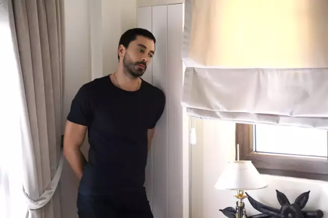 Gökhan Alkan'ın Yeni Hali Şaşırtacak