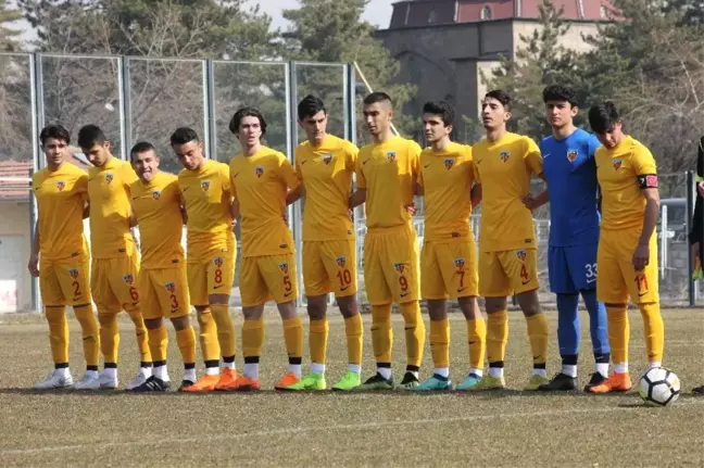 Spor Toto Gelişim U17 Ligi