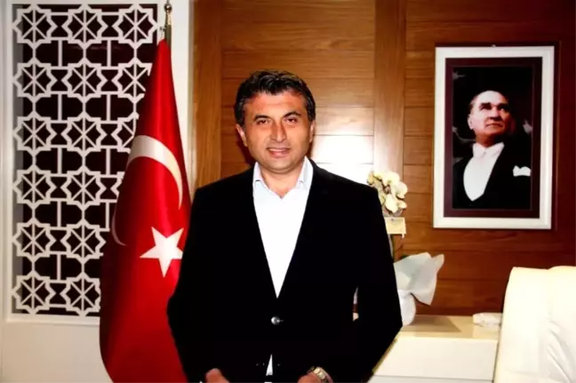 Sarıgöl Belediye Başkanı Selçuk'tan Açıklama