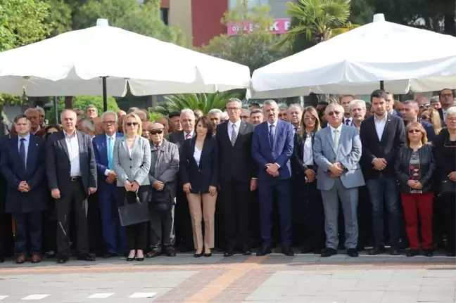 93 Yıl Önce Dedesi Başkandı, Şimdi Koltuğa Torunu Oturdu