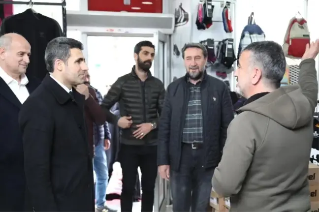 Başkan Arıkan,