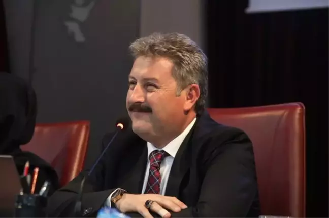 Düzeltme) Melikgazi'de Meclis Görev Dağılımı Yaptı