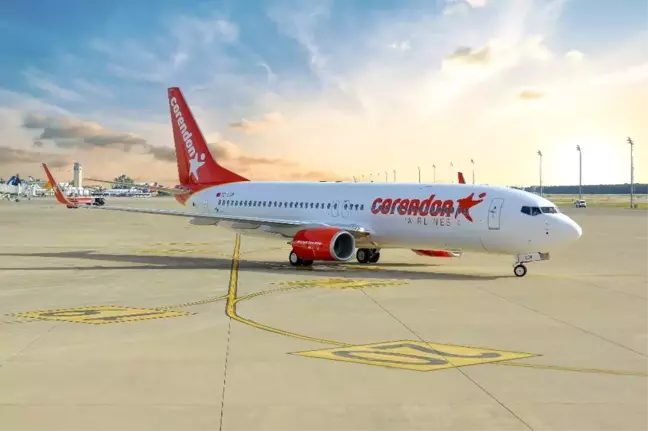 Antalya'dan Yurtdışına 39.90 Euro'ya Uçakla Seyahat İmkanı