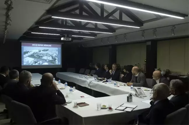 Kayseri'de Kültür ve Turizme Yeni Bakış