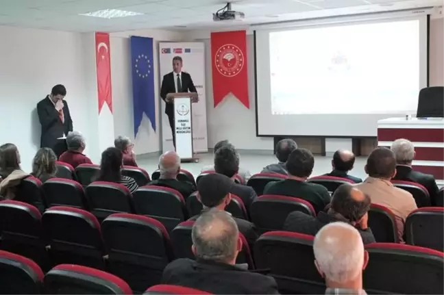Osmaneli'nde