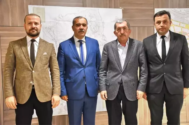 Güleç: