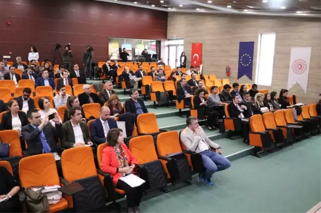 Rekabetçi Sektörler Programı Kapsamında Kayseri'de Proje Teklif Çağrısı Başladı