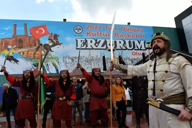 Palandöken'den Kartepe'ye Tanıtım Günleri