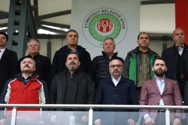 Hacettepe - Yılport Samsunspor Maçının Ardından