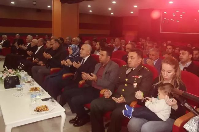 Hakkari'de