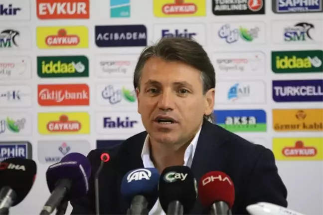 Tamer Uysal: