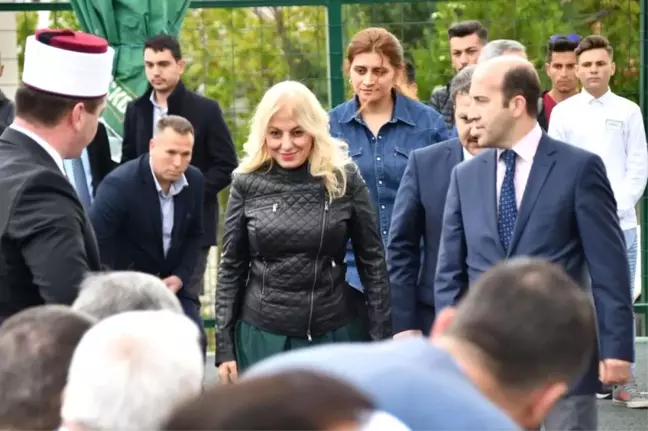 Türkiye'den Kuzey Makedonya'ya Kur'an Kursu ve Cami İnşaatı