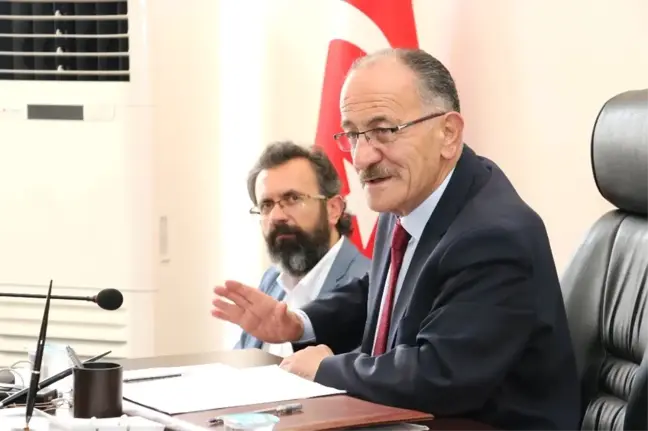 Başkan Bayındır: