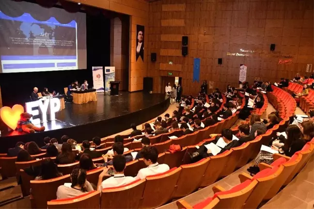 Agp Türkiye Konferansı Samsun'da Gerçekleştirildi