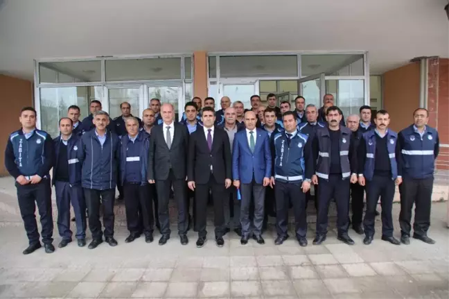 Başkan Arıkan: