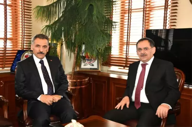 Başkan Demir: