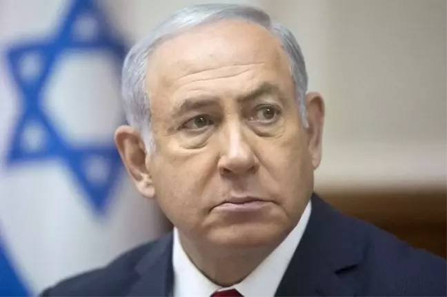 Netanyahu'ya Hükümet Kurma Görevi Verildi