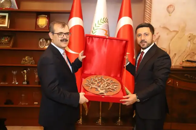 'Şimdi Dostluk Zamanı'