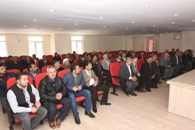 Xalilan Aşiretinden Başkan Şeylan'a Ziyaret