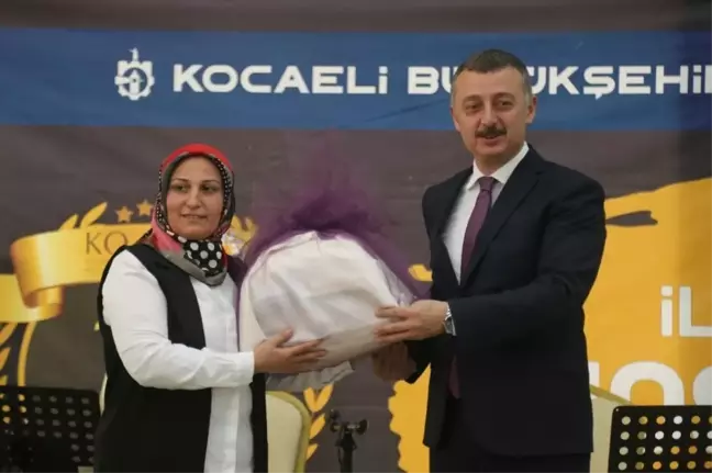 Başkan Büyükakın,
