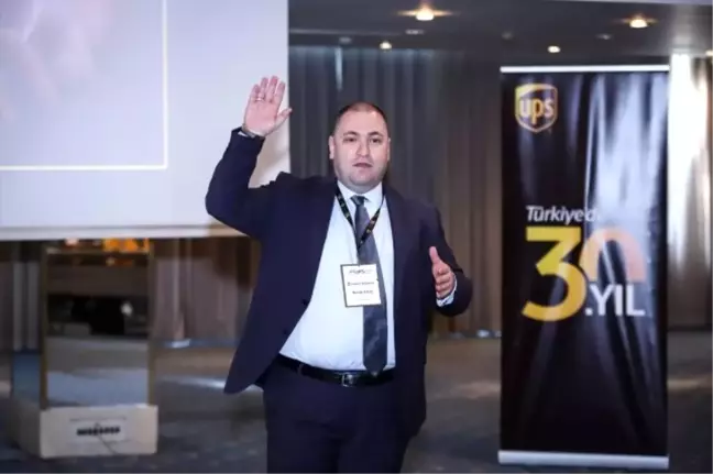 İhracata Hep Birlikte Odaklanmamız Gerekiyor