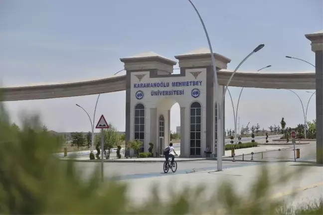 Kmü Ahmet Keleşoğlu Diş Hekimliği Fakültesi, İnşaat Çalışmaları İçin Gün Sayıyor