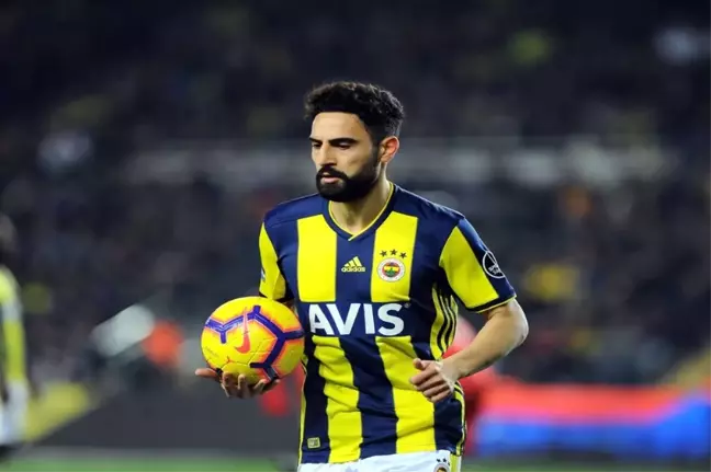 Mehmet Ekici'nin 3 Maçlık Men Cezası Onandı