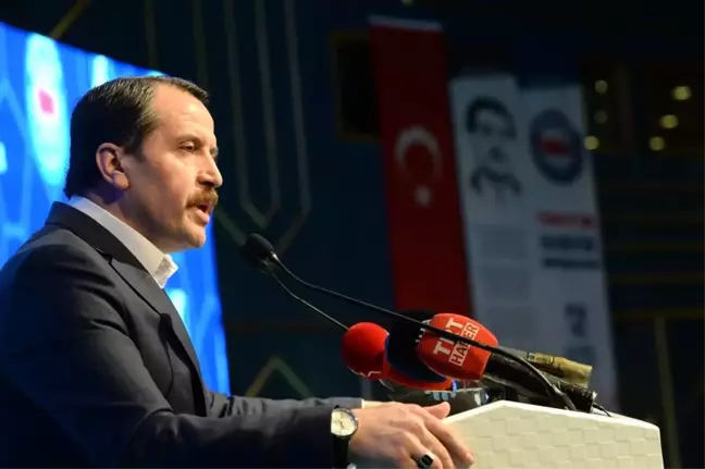 Memur-Sen Genel Başkanı Yalçın: 'Gelir Dağılımında Adalet' Israrımızı Yineleyeceğiz
