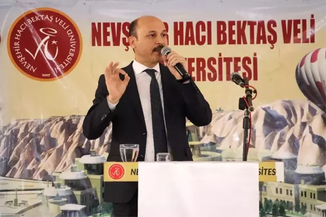 Türk Eğitim-Sen Genel Başkanı Talip Geylan,