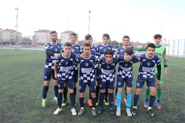 Kayseri 1. Amatör Küme U-19 Ligi