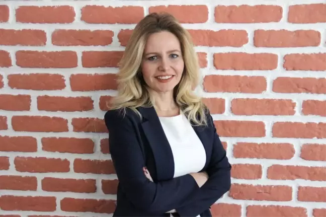 Dr. Bahar Eriş: