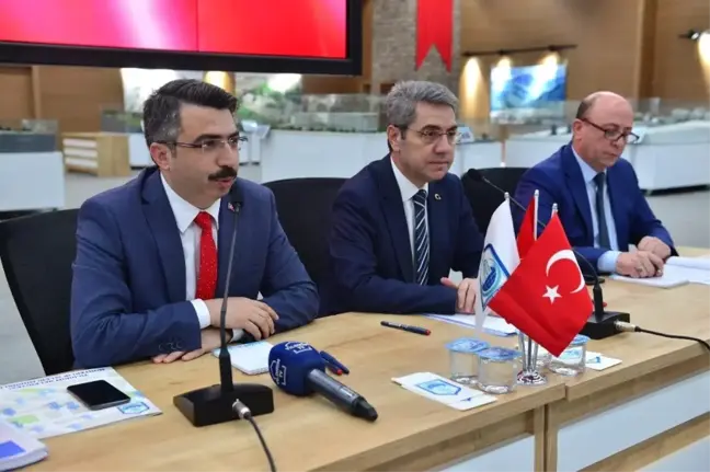 Yıldırım'da Kaçak Yapılaşmaya İzin Yok