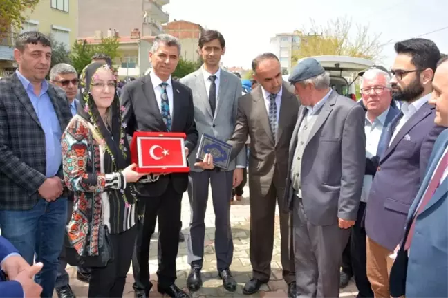 Tekirdağlı Kahraman Şehit Unutulmadı