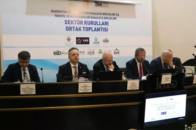 Bakan Yardımcısı Turagay: