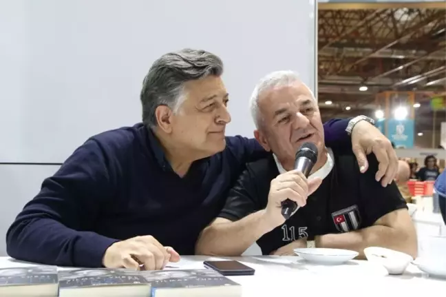 Yılmaz Vural'dan Güldüren Cevap: