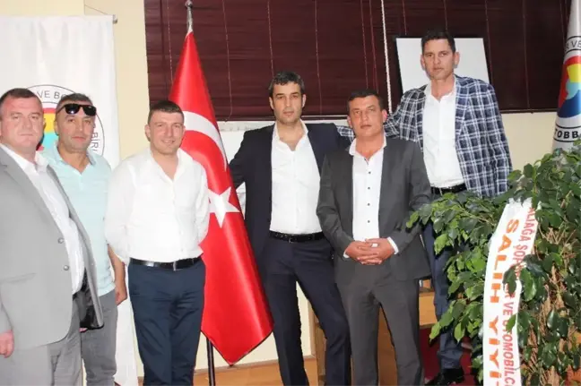 Fuat Turhan Güven Tazeledi