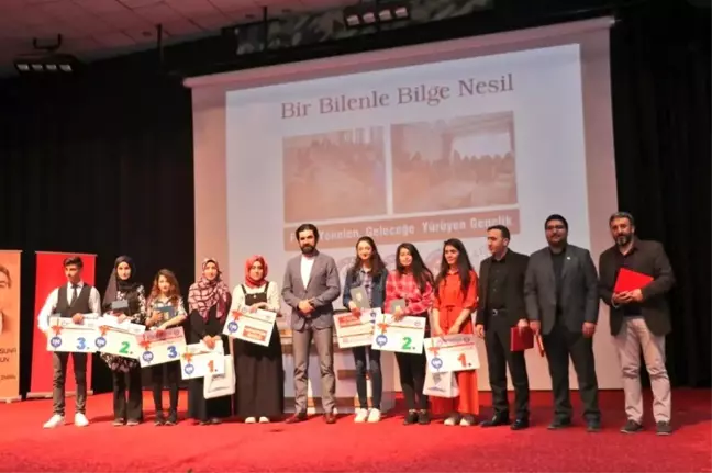 Elazığ'da