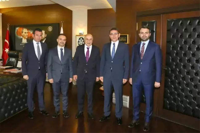 Altınok'tan Uyuşturucuyla Mücadeleye Tam Destek
