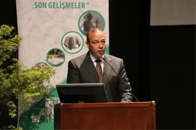 Bursa Beton, Ar-Ge çalışmalarına ağırlık verdi