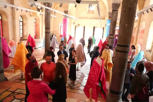 Doğu'nun Işığı ile Hkü'de Ayıntap Sanat Günleri