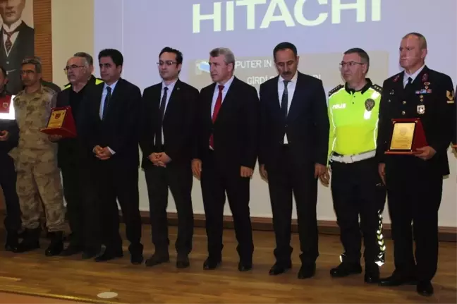 Elazığ'da