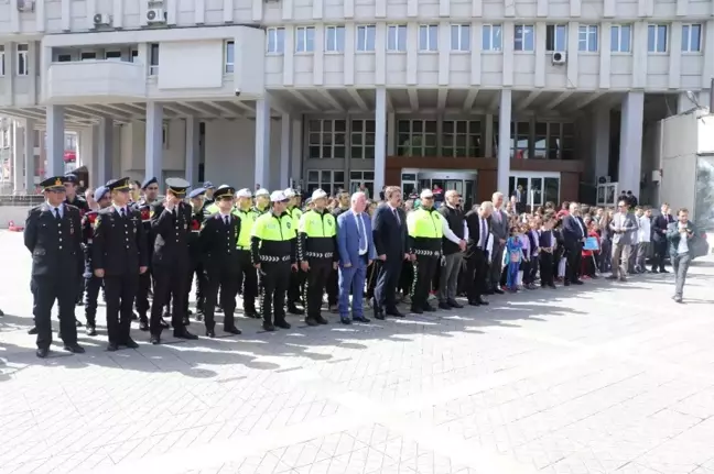 Her Yıl 7 Bin Kişi Trafik Kazalarında Hayatını Kaybediyor