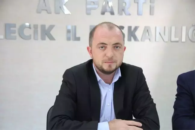 Meclis Başkan Vekilinin Şok Sözlerine AK Parti'den Eleştiri