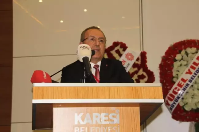 Balıkesirspor Baltok'ta Başkan Adayı Çıkmadı